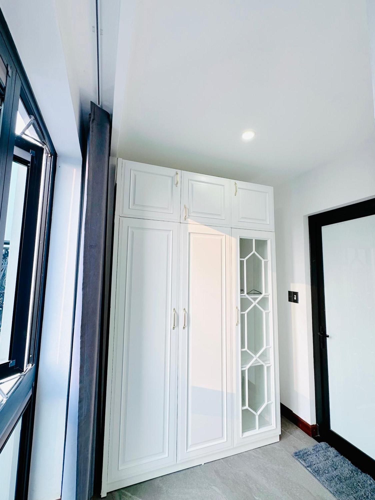 Sala Hotel Hue Exterior photo